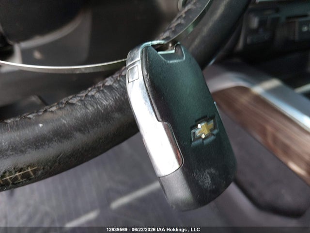 12639569 :رقم المزاد ، 3GCPYFEDXNG144406 vin ، 2022 Chevrolet Silverado Ltd K1500 Lt Trail Boss مزاد بيع