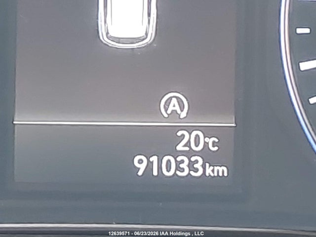 Aukcja sprzedaży 2023 Hyundai Kona Essential Awd, vin: KM8K1CAB6PU000574, numer aukcji: 12639571