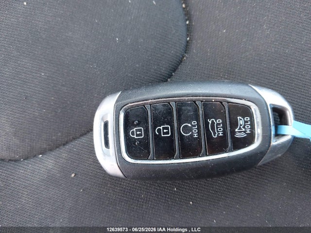 Продаж на аукціоні авто 2021 Hyundai Elantra Blue, vin: KMHLM4AJ1MU007596, номер лоту: 12639573