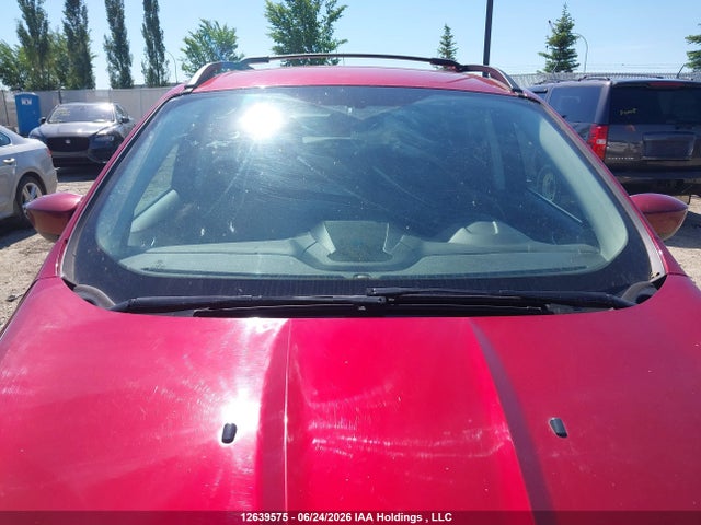 12639575 :رقم المزاد ، 1FMCU9GX9DUC05349 vin ، 2013 Ford Escape Se مزاد بيع