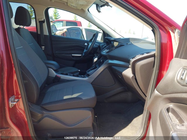 12639575 :رقم المزاد ، 1FMCU9GX9DUC05349 vin ، 2013 Ford Escape Se مزاد بيع