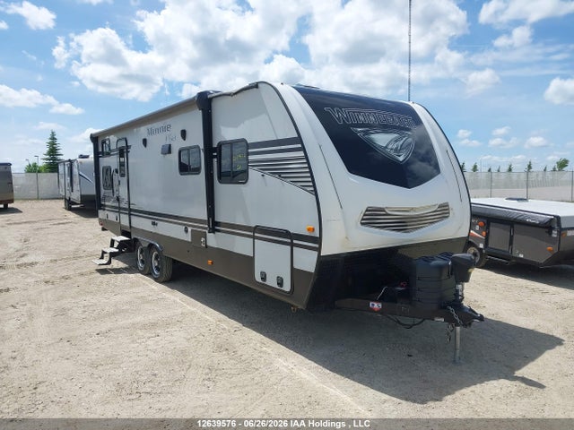 2019 54CTM3U29K4024484 main image
