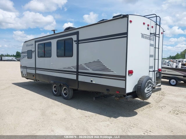 Winnebago 2401rg 2019 54CTM3U29K4024484 Image 3