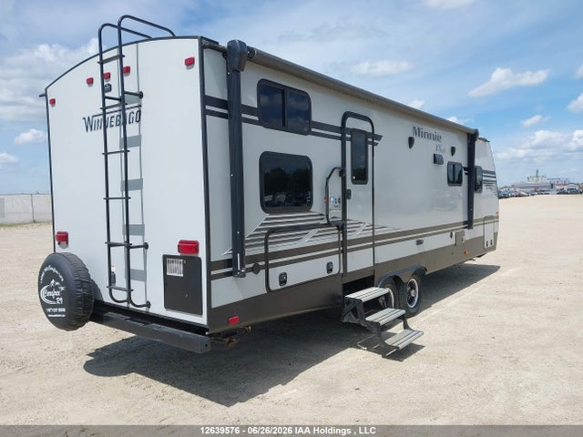 Winnebago 2401rg 2019 54CTM3U29K4024484 Image 4