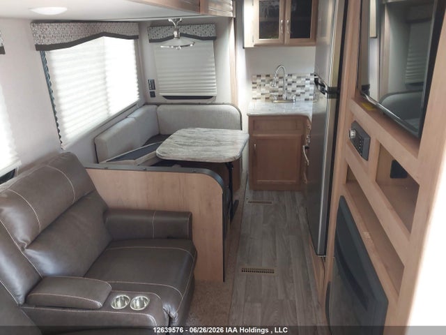 Winnebago 2401rg 2019 54CTM3U29K4024484 Image 5