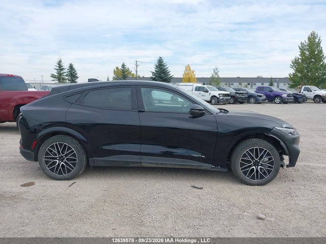 Ford Mustang Mach-e Premium 2025 3FMTK3SUXSMA20504 Image 13