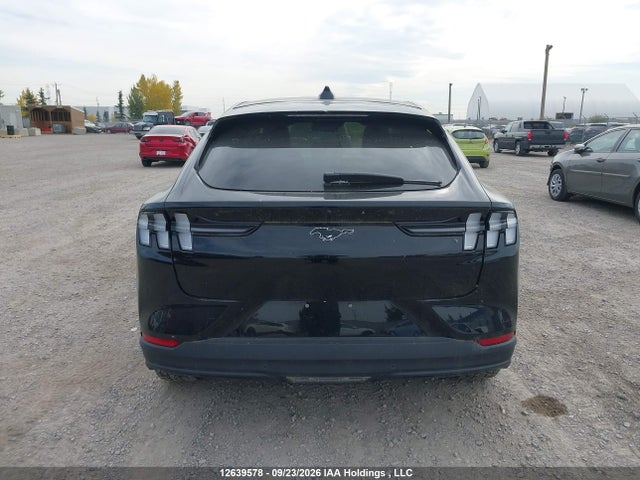 Ford Mustang Mach-e Premium 2025 3FMTK3SUXSMA20504 Image 16