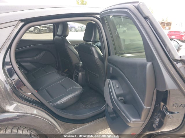 Ford Mustang Mach-e Premium 2025 3FMTK3SUXSMA20504 Image 8