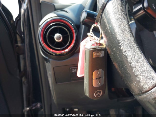 12639580 :رقم المزاد ، JM1DKDC74H0169722 vin ، 2017 Mazda Cx-3 Touring مزاد بيع