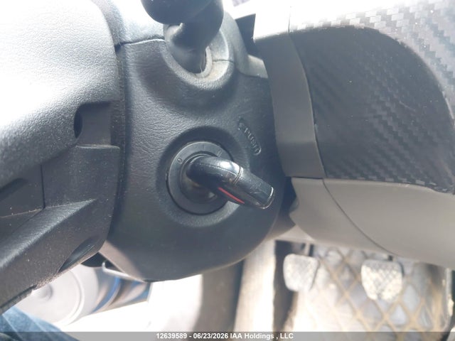 2011 Honda Civic Dx-g მანქანა იყიდება აუქციონზე, vin: 2HGFG1A39BH001216, აუქციონის ნომერი: 12639589