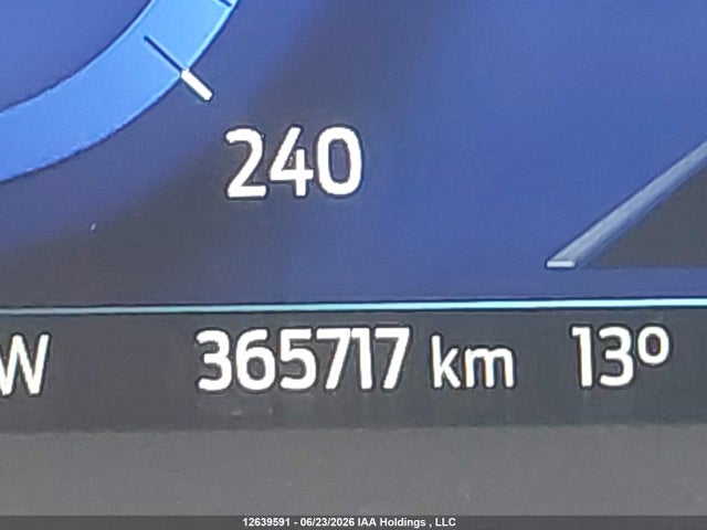 12639591 :رقم المزاد ، 1FMCU9DZ5LUA62971 vin ، 2020 Ford Escape Titanium Hybrid مزاد بيع