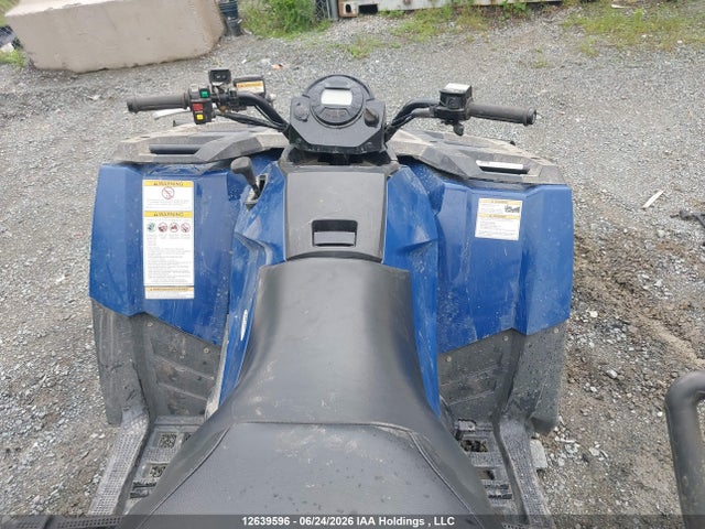 Arctic Cat 700 4x4 Alterra 2021 4UF1A4HB8MT200913 Image 5