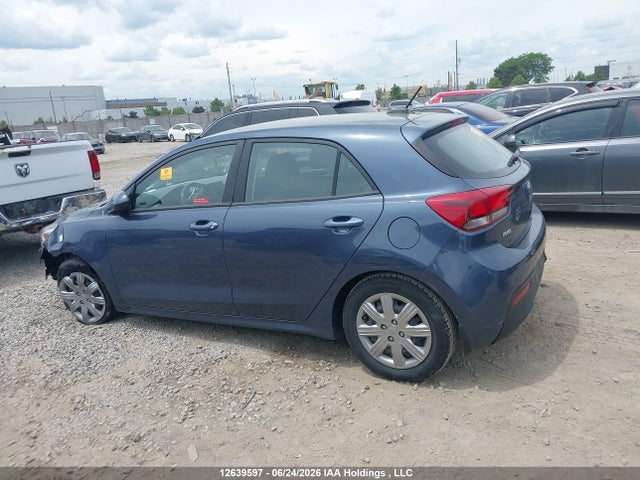 Aukcja sprzedaży 2021 Kia Rio Lx Premium/lx+, vin: 3KPA25AD4ME381149, numer aukcji: 12639597