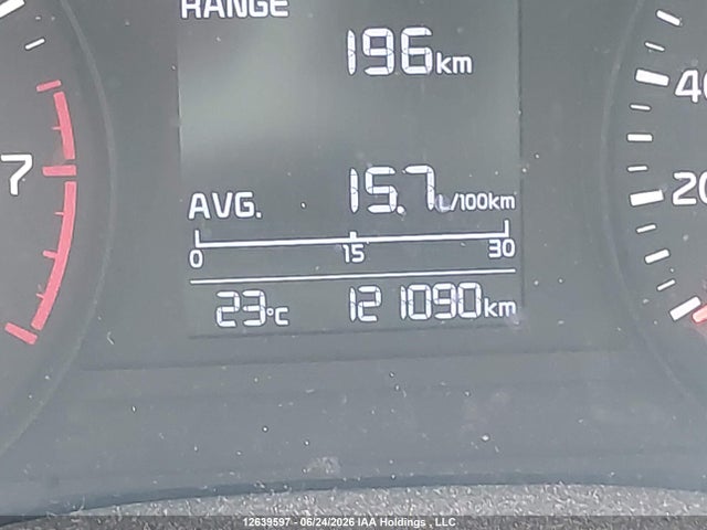 Aukcja sprzedaży 2021 Kia Rio Lx Premium/lx+, vin: 3KPA25AD4ME381149, numer aukcji: 12639597