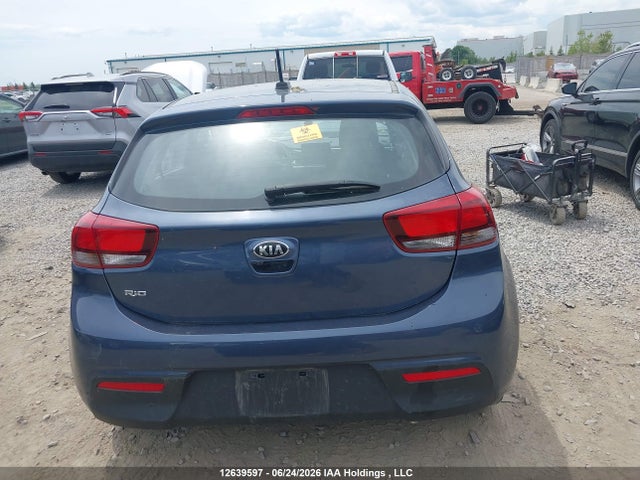 Aukcja sprzedaży 2021 Kia Rio Lx Premium/lx+, vin: 3KPA25AD4ME381149, numer aukcji: 12639597
