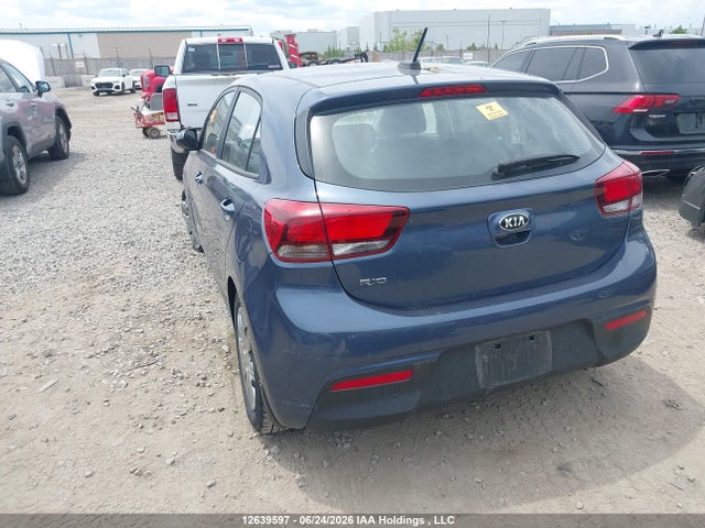 Aukcja sprzedaży 2021 Kia Rio Lx Premium/lx+, vin: 3KPA25AD4ME381149, numer aukcji: 12639597
