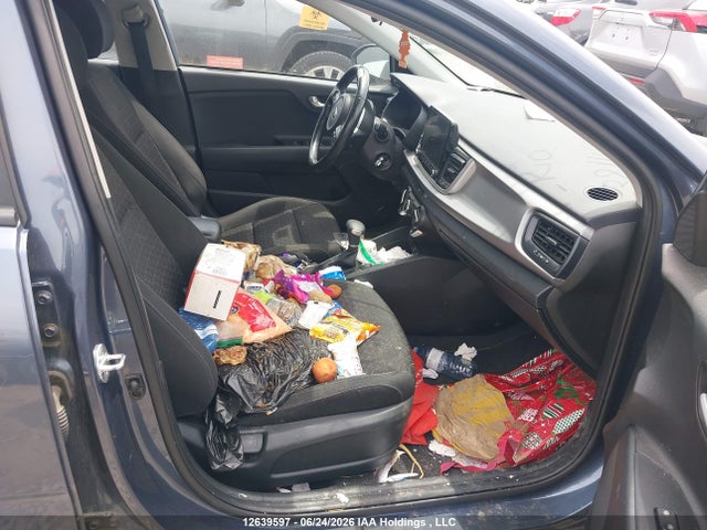 Aukcja sprzedaży 2021 Kia Rio Lx Premium/lx+, vin: 3KPA25AD4ME381149, numer aukcji: 12639597