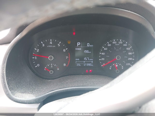 Aukcja sprzedaży 2021 Kia Rio Lx Premium/lx+, vin: 3KPA25AD4ME381149, numer aukcji: 12639597