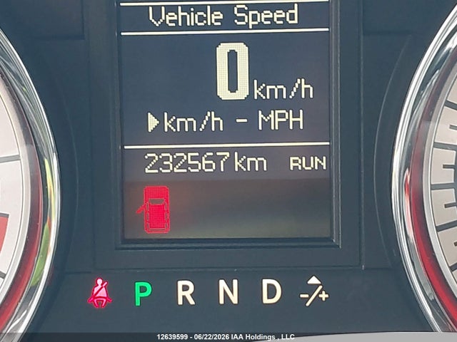 Aukcja sprzedaży 2016 Dodge Grand Caravan Crew, vin: 2C4RDGDG2GR349060, numer aukcji: 12639599