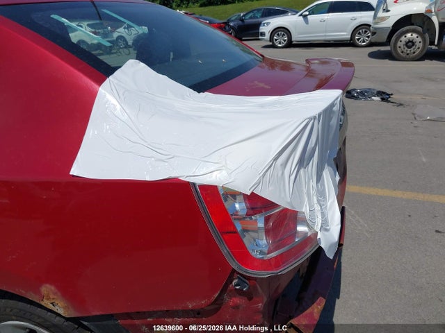 2011 Nissan Sentra 2.0 მანქანა იყიდება აუქციონზე, vin: 3N1AB6AP9BL689834, აუქციონის ნომერი: 12639600