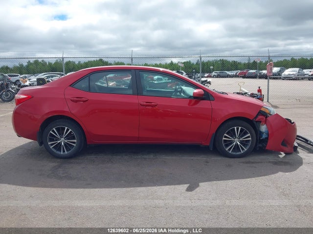 2019 Toyota Corolla L/le/xle/se/xse მანქანა იყიდება აუქციონზე, vin: 2T1BURHE5KC176326, აუქციონის ნომერი: 12639602