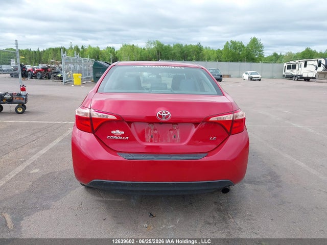 2019 Toyota Corolla L/le/xle/se/xse მანქანა იყიდება აუქციონზე, vin: 2T1BURHE5KC176326, აუქციონის ნომერი: 12639602