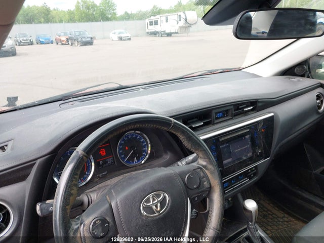 2019 Toyota Corolla L/le/xle/se/xse მანქანა იყიდება აუქციონზე, vin: 2T1BURHE5KC176326, აუქციონის ნომერი: 12639602