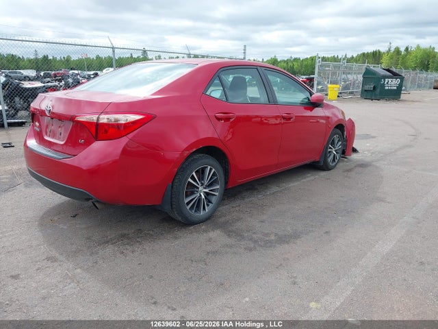 2019 Toyota Corolla L/le/xle/se/xse მანქანა იყიდება აუქციონზე, vin: 2T1BURHE5KC176326, აუქციონის ნომერი: 12639602