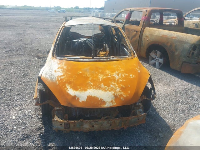 Mazda Mazda2 Gx 2014 JM1DE1KYXE0184611 Image 11