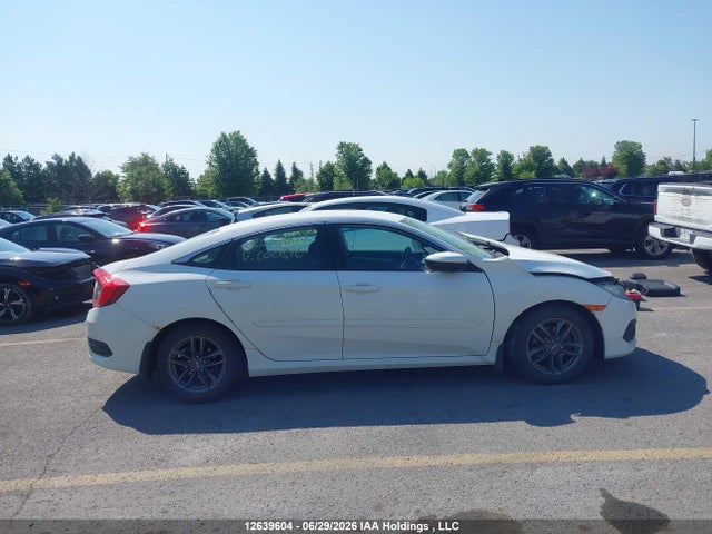 Продаж на аукціоні авто 2017 Honda Civic Lx, vin: 2HGFC2F6XHH000816, номер лоту: 12639604
