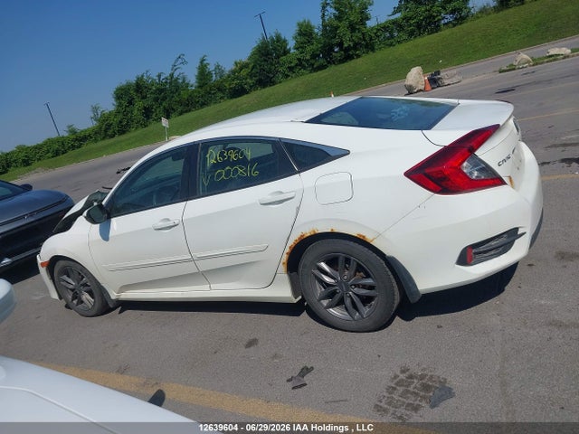 Продаж на аукціоні авто 2017 Honda Civic Lx, vin: 2HGFC2F6XHH000816, номер лоту: 12639604