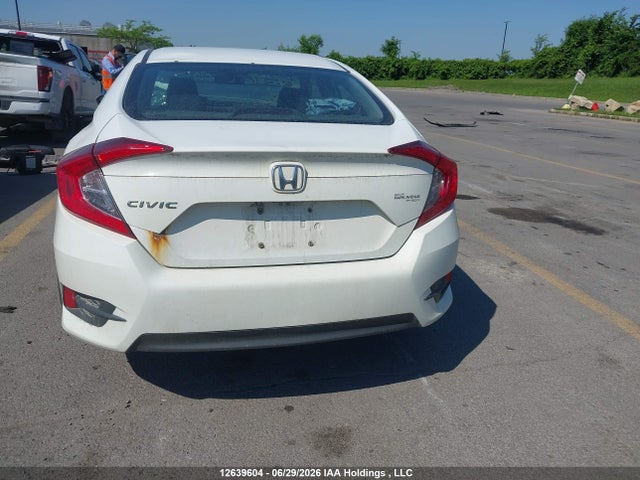 Продаж на аукціоні авто 2017 Honda Civic Lx, vin: 2HGFC2F6XHH000816, номер лоту: 12639604