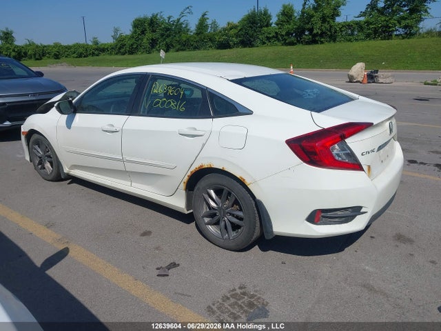 Продаж на аукціоні авто 2017 Honda Civic Lx, vin: 2HGFC2F6XHH000816, номер лоту: 12639604
