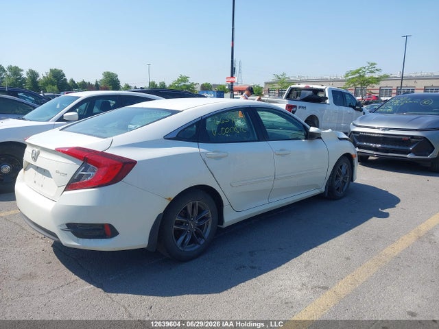 Продаж на аукціоні авто 2017 Honda Civic Lx, vin: 2HGFC2F6XHH000816, номер лоту: 12639604