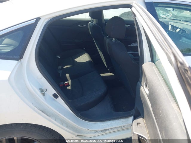 Продаж на аукціоні авто 2017 Honda Civic Lx, vin: 2HGFC2F6XHH000816, номер лоту: 12639604