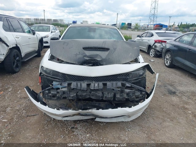 Dodge CHARGER GT 2023 2C3CDXHG7PH559342 Image 11