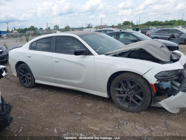 Dodge CHARGER GT 2023 2C3CDXHG7PH559342 Image 12