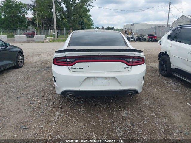 Dodge CHARGER GT 2023 2C3CDXHG7PH559342 Image 15