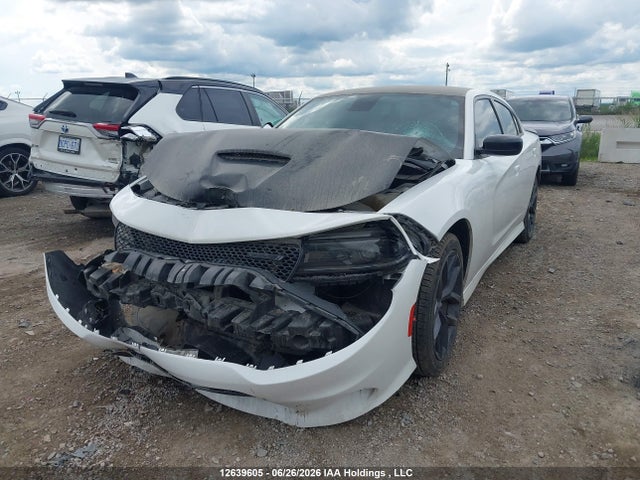 Dodge CHARGER GT 2023 2C3CDXHG7PH559342 Image 2