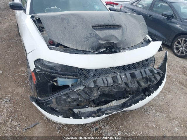 Dodge CHARGER GT 2023 2C3CDXHG7PH559342 Image 6