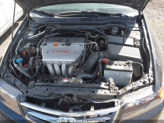 2008 Acura Tsx მანქანა იყიდება აუქციონზე, vin: JH4CL96828C801348, აუქციონის ნომერი: 12639608