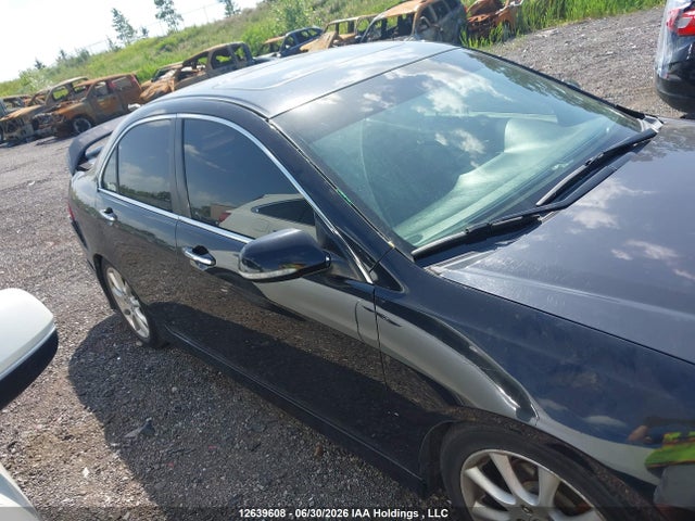 2008 Acura Tsx მანქანა იყიდება აუქციონზე, vin: JH4CL96828C801348, აუქციონის ნომერი: 12639608