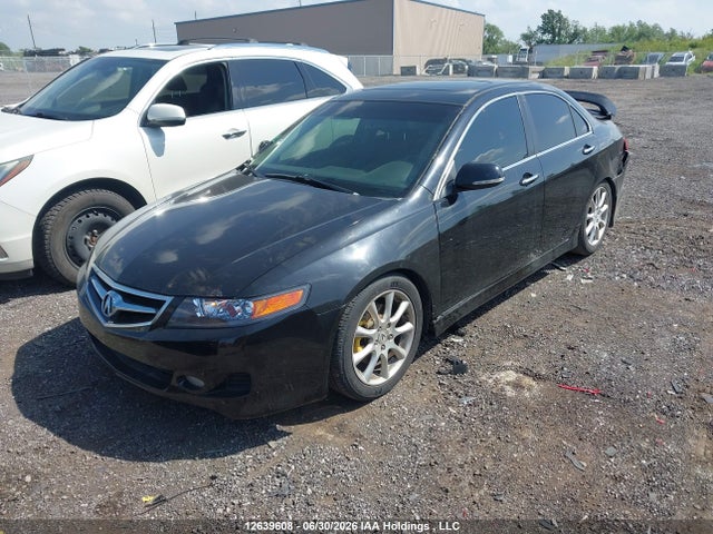 2008 Acura Tsx მანქანა იყიდება აუქციონზე, vin: JH4CL96828C801348, აუქციონის ნომერი: 12639608
