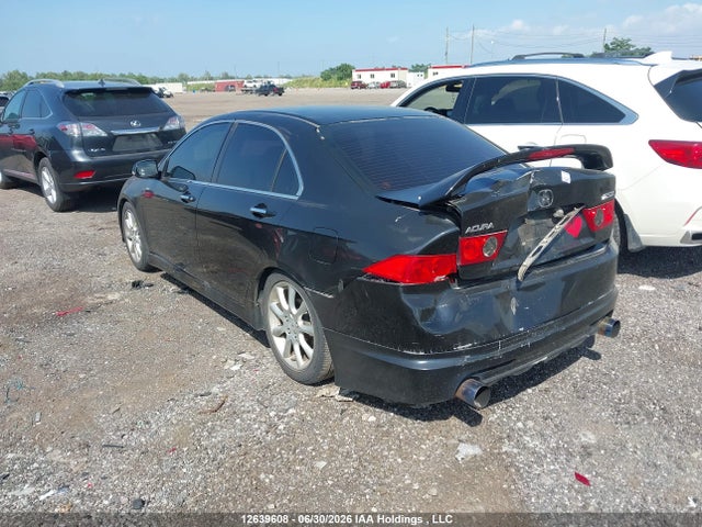 2008 Acura Tsx მანქანა იყიდება აუქციონზე, vin: JH4CL96828C801348, აუქციონის ნომერი: 12639608