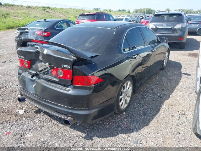 2008 Acura Tsx მანქანა იყიდება აუქციონზე, vin: JH4CL96828C801348, აუქციონის ნომერი: 12639608