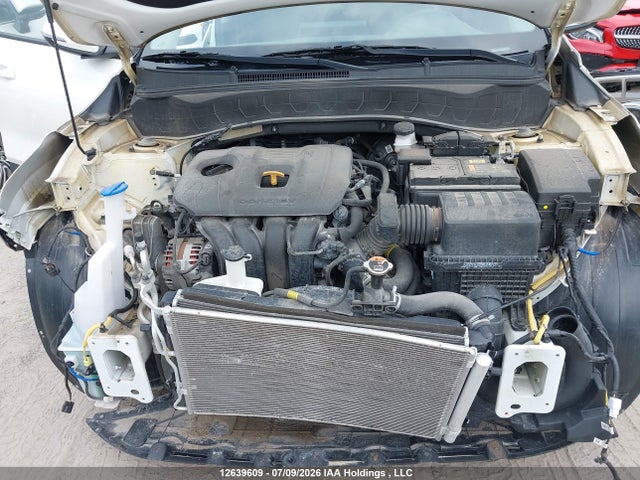 KIA Seltos Lx 2021 KNDEP2AA3M7189535 Image 10