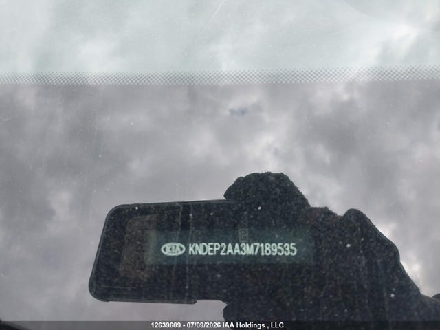 KIA Seltos Lx 2021 KNDEP2AA3M7189535 Image 19