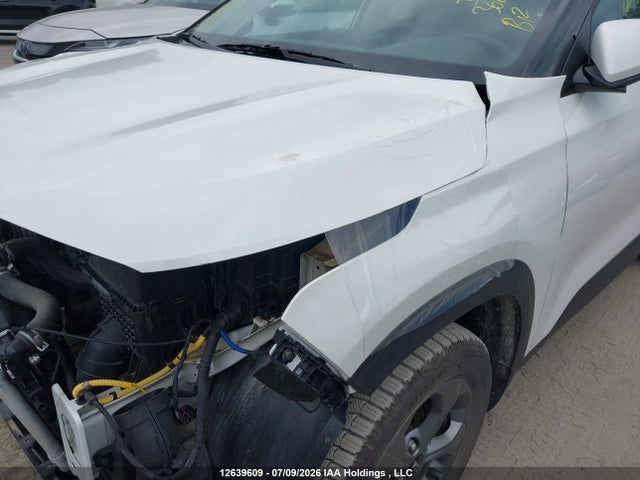 KIA Seltos Lx 2021 KNDEP2AA3M7189535 Image 20