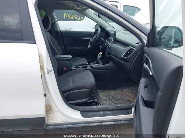 KIA Seltos Lx 2021 KNDEP2AA3M7189535 Image 5