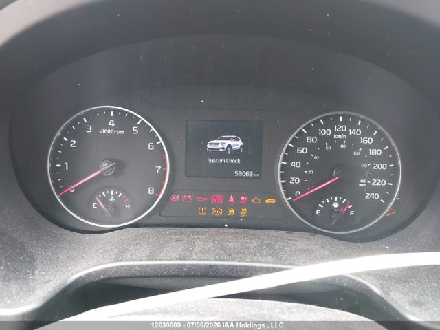 KIA Seltos Lx 2021 KNDEP2AA3M7189535 Image 7